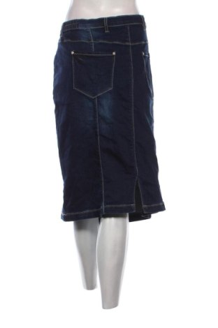 Rock Bpc Bonprix Collection, Größe 3XL, Farbe Blau, Preis € 13,99