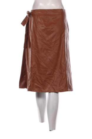 Пола Bpc Bonprix Collection, Размер XL, Цвят Кафяв, Цена 11,59 €