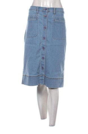 Rock Bpc Bonprix Collection, Größe XL, Farbe Blau, Preis € 13,23