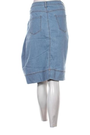 Rock Bpc Bonprix Collection, Größe XL, Farbe Blau, Preis € 13,23