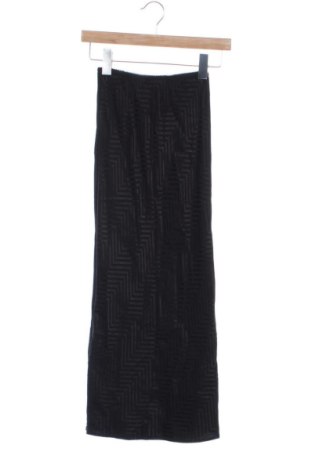 Fustă Buffalo, Mărime XS, Culoare Negru, Preț 156,40 Lei