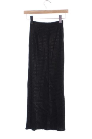 Fustă Buffalo, Mărime XS, Culoare Negru, Preț 156,40 Lei