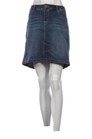 Spódnica C&A, Rozmiar XXL, Kolor Niebieski, Cena 64,30 zł