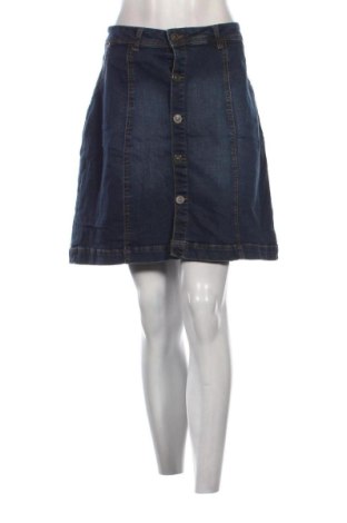 Sukňa C&A, Veľkosť XL, Farba Modrá, Cena  10,95 €