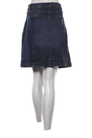 Sukňa C&A, Veľkosť XL, Farba Modrá, Cena  10,95 €