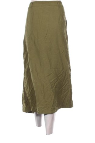 Szoknya C&A, Méret M, Szín Zöld, Ár 3 732 Ft