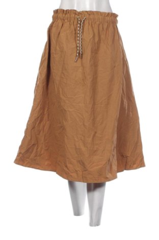 Rock Calliope, Größe L, Farbe Braun, Preis 12,99 €