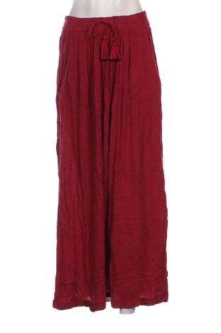 Sukně Calliope, Velikost M, Barva Červená, Cena  349,00 Kč