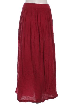 Sukně Calliope, Velikost M, Barva Červená, Cena  349,00 Kč