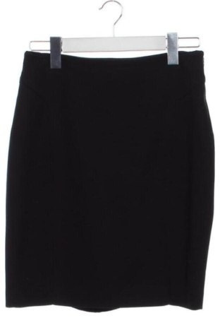 Fustă Calvin Klein, Mărime XS, Culoare Negru, Preț 290,89 Lei