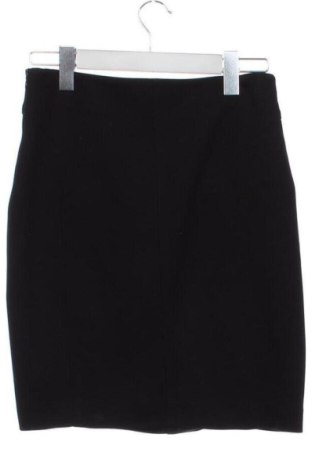Fustă Calvin Klein, Mărime XS, Culoare Negru, Preț 290,89 Lei
