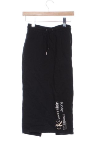 Sukně Calvin Klein Jeans, Velikost XS, Barva Černá, Cena  1 279,00 Kč