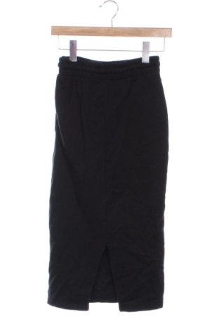 Sukně Calvin Klein Jeans, Velikost XS, Barva Černá, Cena  1 279,00 Kč