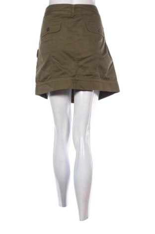 Szoknya Calvin Klein Jeans, Méret XL, Szín Zöld, Ár 14 463 Ft