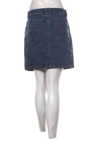 Rock Camaieu, Größe L, Farbe Blau, Preis € 8,99