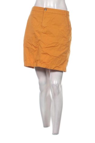 Пола Camaieu, Размер L, Цвят Оранжев, Цена 4,60 €