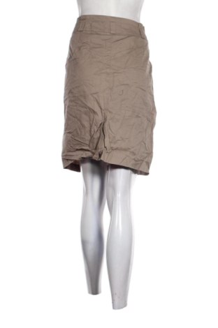 Sukňa Camaieu, Veľkosť XL, Farba Popolavo ružová, Cena  4,95 €