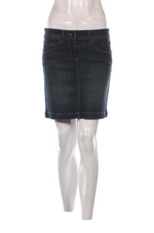 Rock Camaieu, Größe M, Farbe Blau, Preis € 6,00