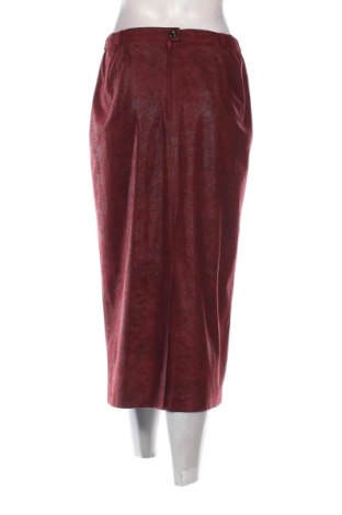 Szoknya Canda, Méret M, Szín Piros, Ár 7 752 Ft