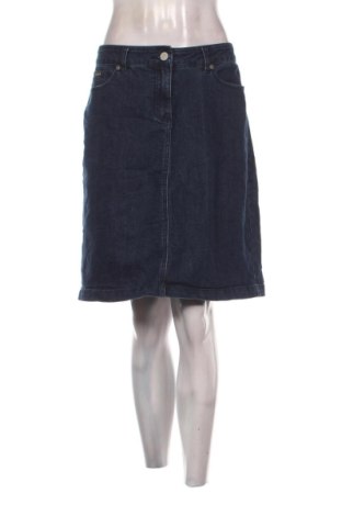 Sukňa Cappuccino, Veľkosť XL, Farba Modrá, Cena  17,95 €