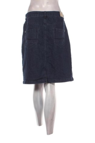 Sukňa Cappuccino, Veľkosť XL, Farba Modrá, Cena  17,95 €