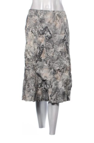 Fustă Carlo Colucci, Mărime L, Culoare Multicolor, Preț 142,99 Lei