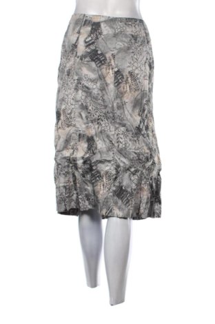 Fustă Carlo Colucci, Mărime L, Culoare Multicolor, Preț 142,99 Lei