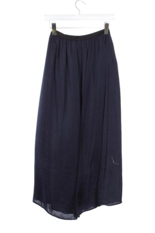 Fustă Carry, Mărime XXS, Culoare Albastru, Preț 40,99 Lei