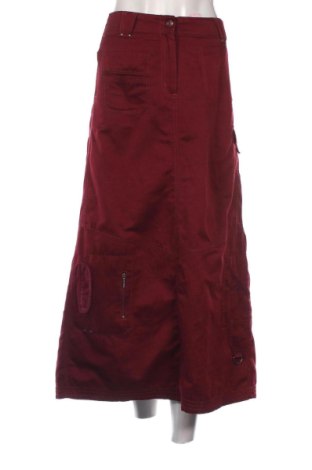 Rock Cecil, Größe XL, Farbe Rot, Preis 13,00 €