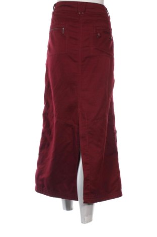 Rock Cecil, Größe XL, Farbe Rot, Preis 13,00 €