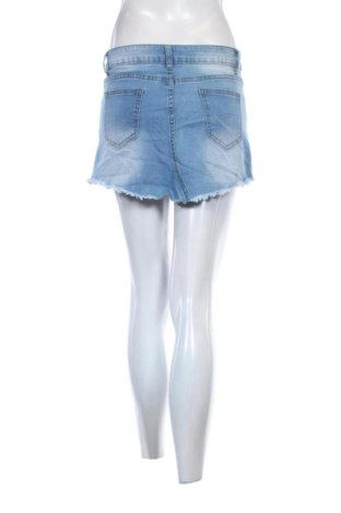 Fustă Cherrykoko, Mărime M, Culoare Albastru, Preț 91,99 Lei