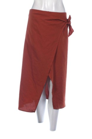 Spódnica Cider, Rozmiar M, Kolor Brązowy, Cena 49,99 zł