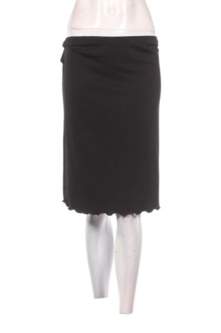 Sukně Clockhouse, Velikost L, Barva Černá, Cena  89,00 Kč