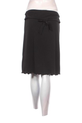Sukně Clockhouse, Velikost L, Barva Černá, Cena  89,00 Kč