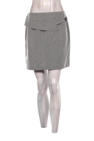 Szoknya Clockhouse, Méret M, Szín Szürke, Ár 2 269 Ft