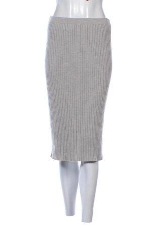 Fustă Club Monaco, Mărime XS, Culoare Gri, Preț 62,56 Lei