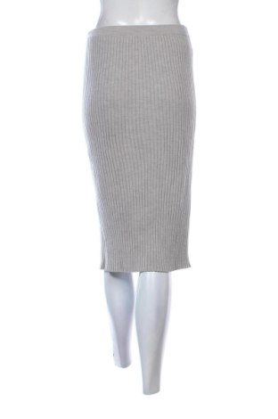 Fustă Club Monaco, Mărime XS, Culoare Gri, Preț 62,56 Lei