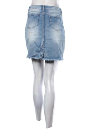 Spódnica Colloseum, Rozmiar S, Kolor Niebieski, Cena 27,99 zł