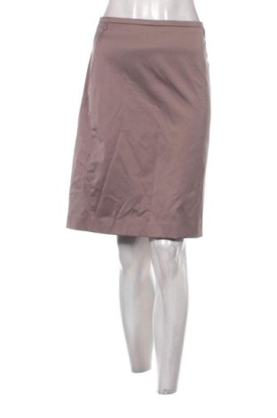 Fustă Comma,, Mărime XXL, Culoare Maro, Preț 67,77 Lei