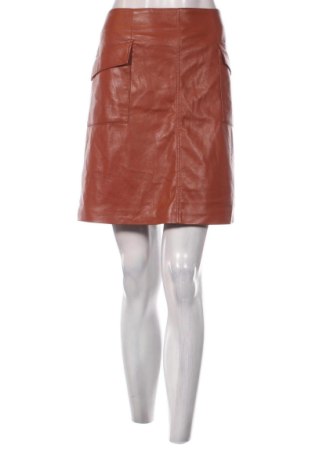 Fustă Comma,, Mărime L, Culoare Maro, Preț 51,99 Lei