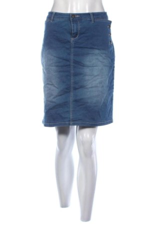 Sukně Conbipel, Velikost XL, Barva Modrá, Cena  199,00 Kč