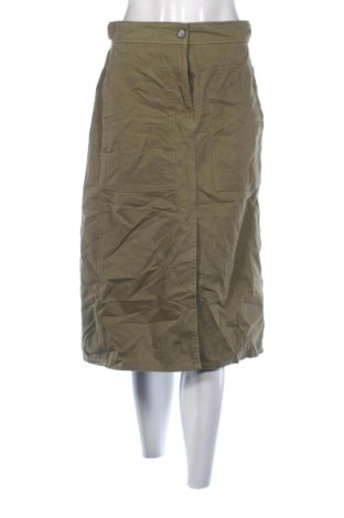 Fustă Conbipel, Mărime M, Culoare Verde, Preț 129,99 Lei