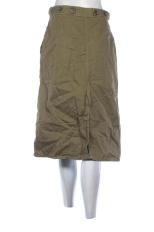 Fustă Conbipel, Mărime M, Culoare Verde, Preț 129,99 Lei