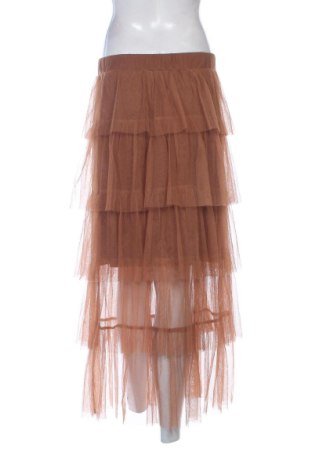 Szoknya Conbipel, Méret L, Szín Barna, Ár 5 689 Ft