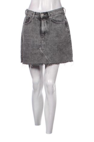 Rock Costes, Größe M, Farbe Grau, Preis € 10,00