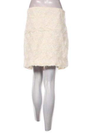 Φούστα Cotton Club, Μέγεθος 3XL, Χρώμα Εκρού, Τιμή 10,99 €