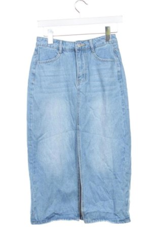 Szoknya DAZY, Méret XS, Szín Kék, Ár 3 419 Ft