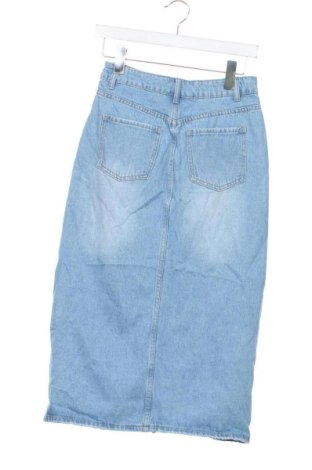 Szoknya DAZY, Méret XS, Szín Kék, Ár 3 419 Ft