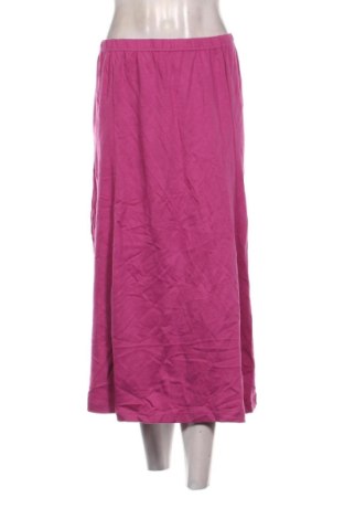 Fustă Damart, Mărime XXL, Culoare Roz, Preț 72,99 Lei