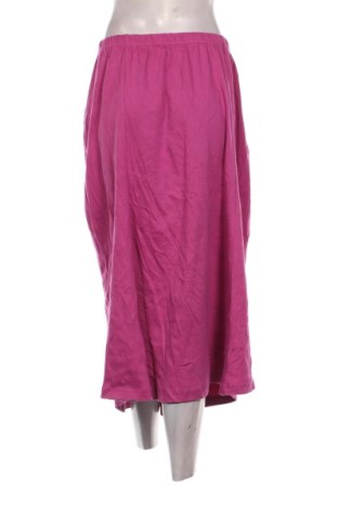 Fustă Damart, Mărime XXL, Culoare Roz, Preț 72,99 Lei